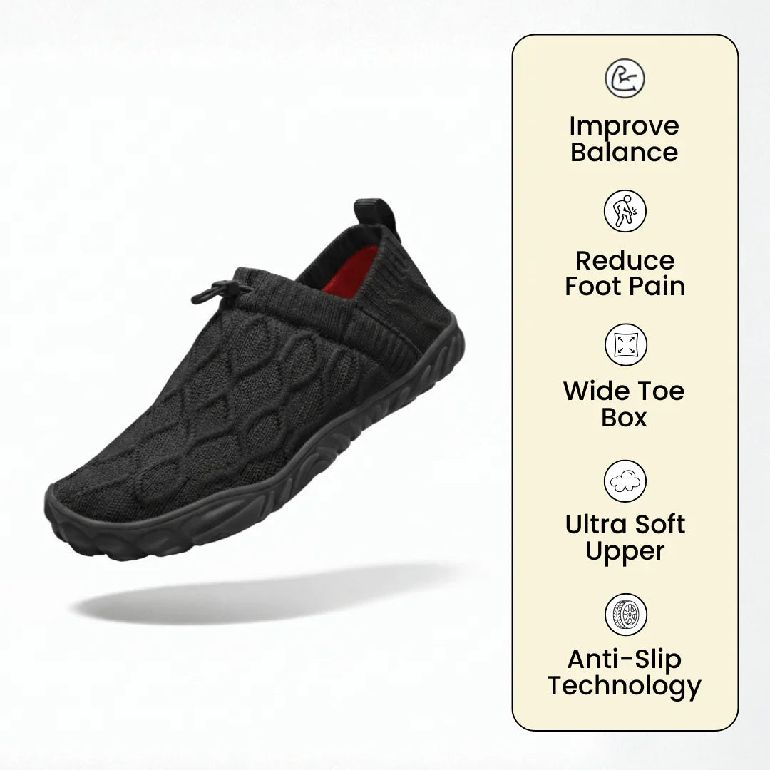 Livaro™ Barefoot Slip-On Shoes