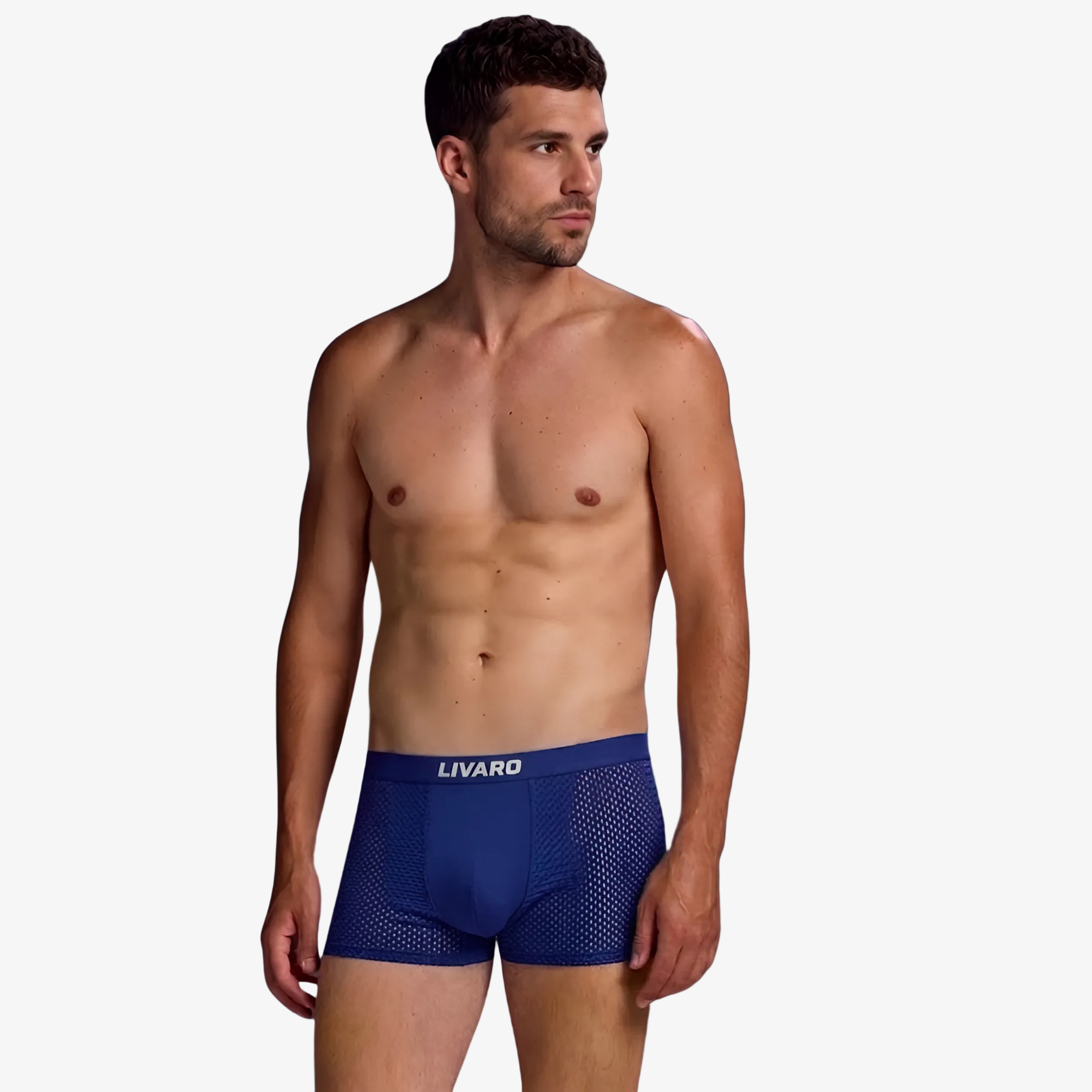 LIVARO® Bamboo Boxer Briefs Original