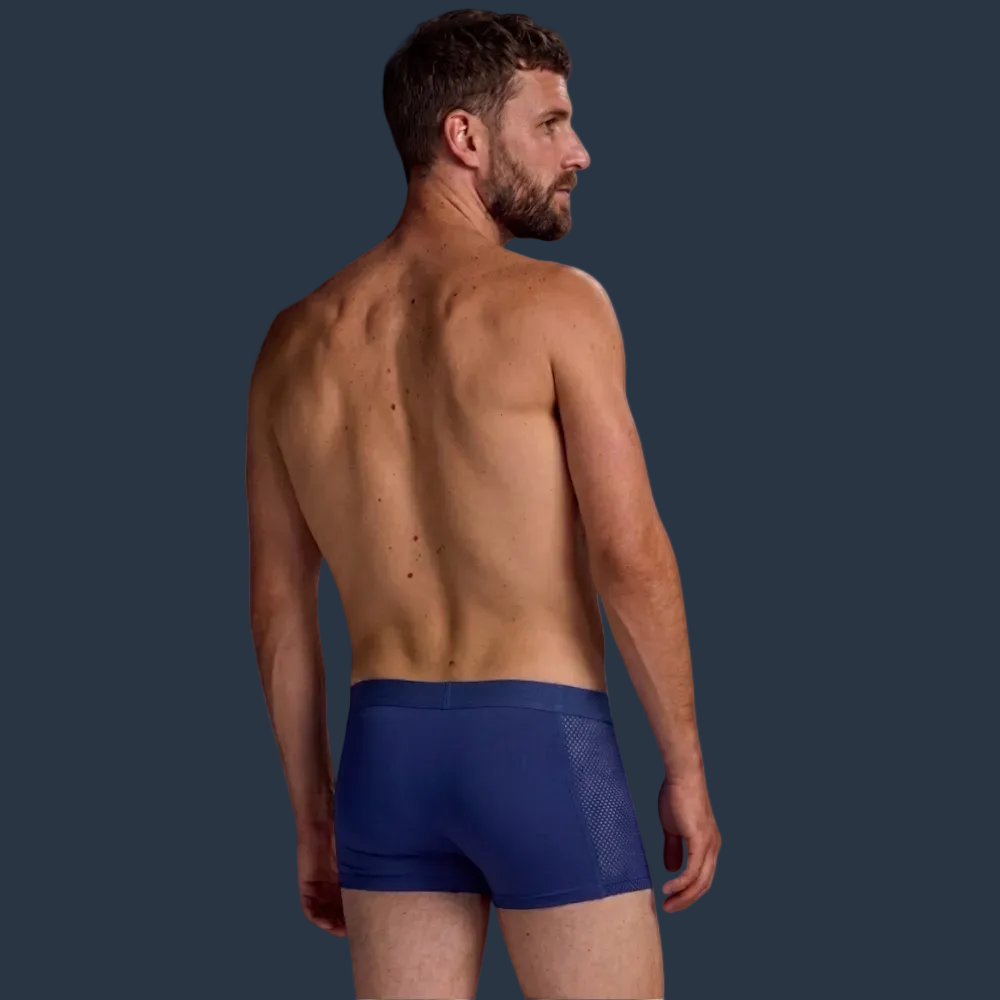 LIVARO® Bamboo Boxer Briefs Original