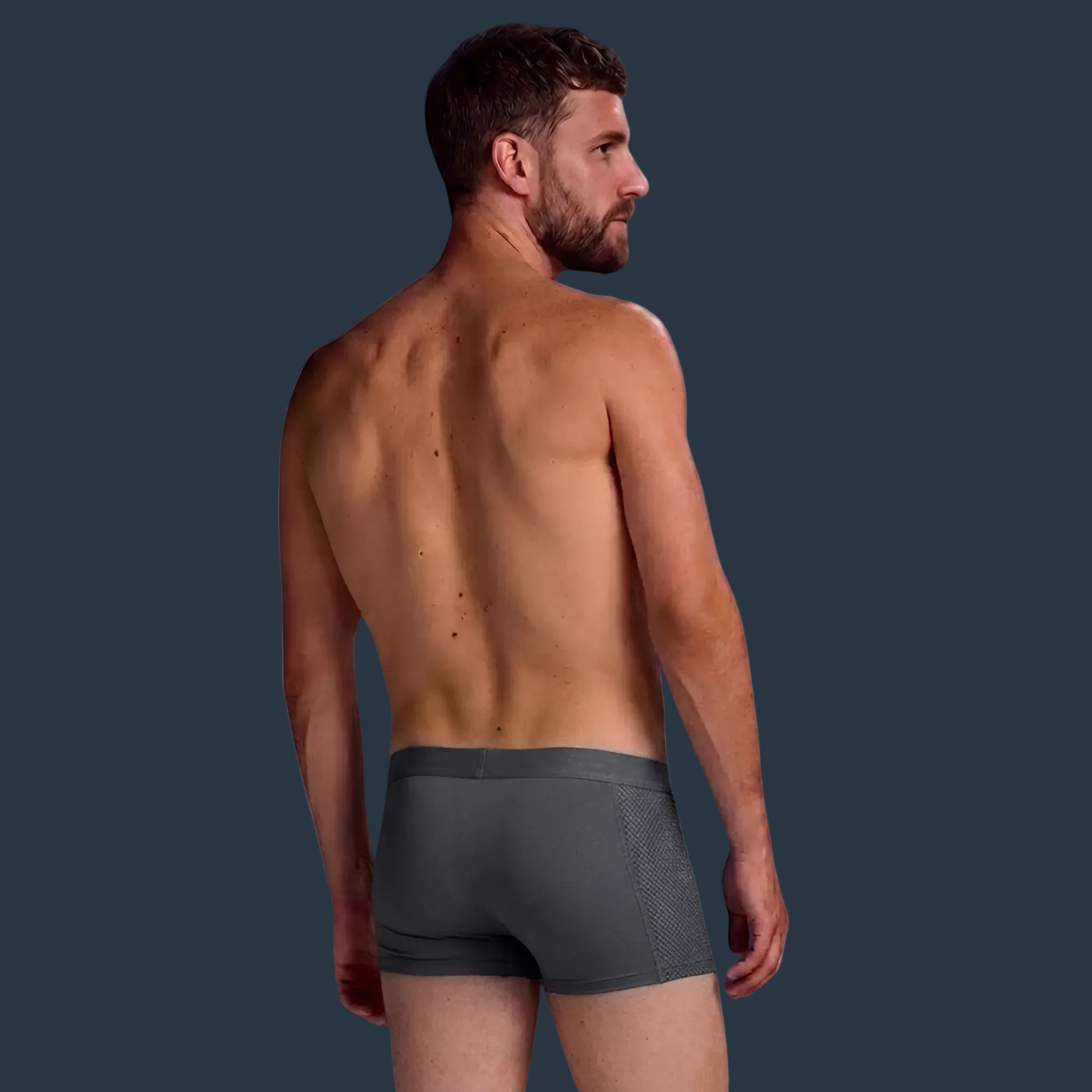 LIVARO® Bamboo Boxer Briefs Original