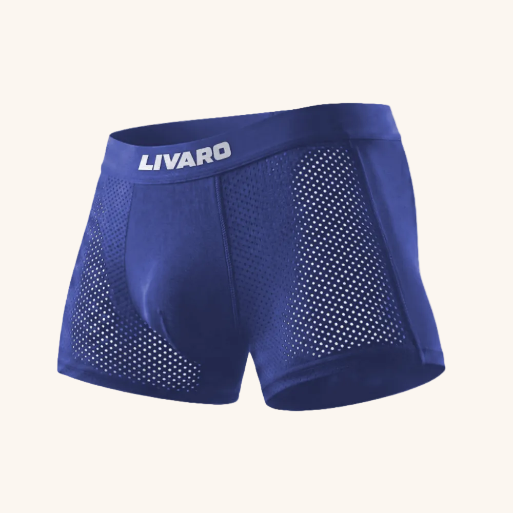LIVARO® Bamboo Boxer Briefs Original