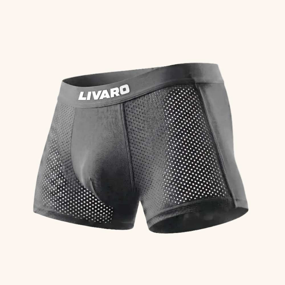 LIVARO® Bamboo Boxer Briefs Original