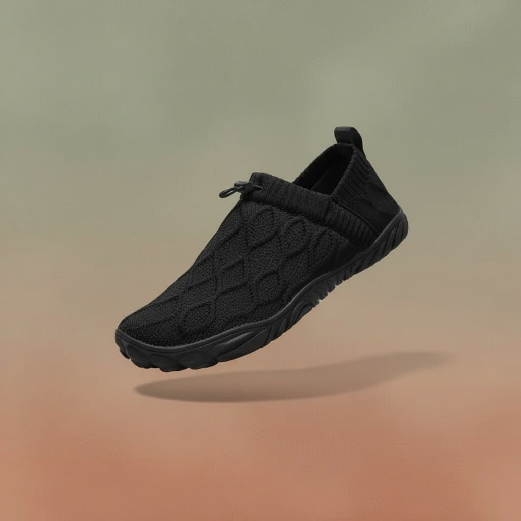 Livaro™ Barefoot Slip-On Shoes