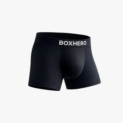 Boxers Reinvented: Sustainable Comfort That Moves With You