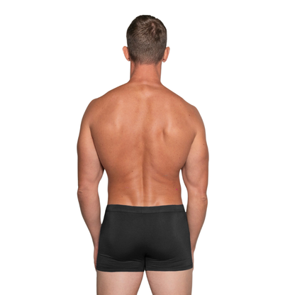 LIVARO® Essentials Boxer Trunks 5-Pack Multicolor | + 5 FREE