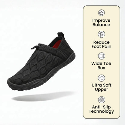 Livaro™ Barefoot Slip-On Shoes