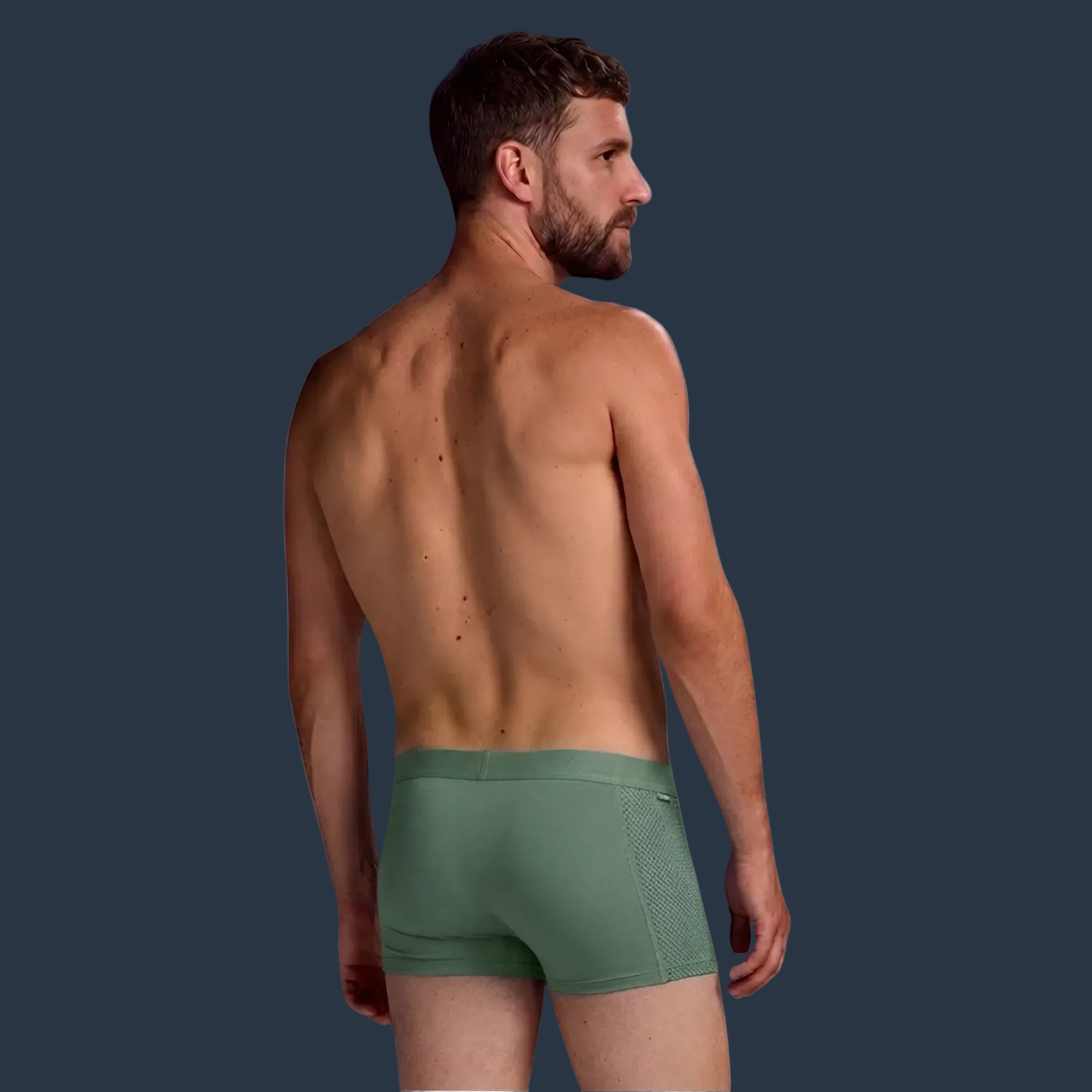 LIVARO® Bamboo Boxer Briefs Original
