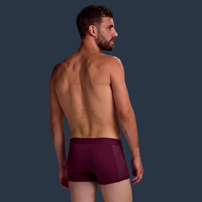LIVARO® Bamboo Boxer Briefs Original