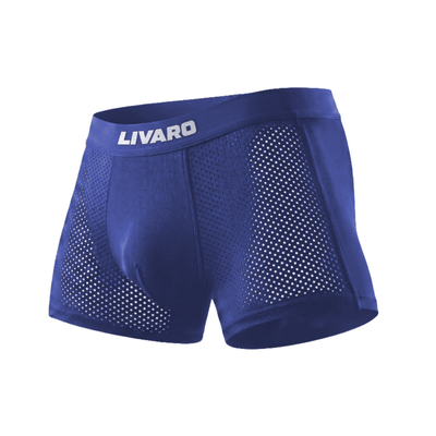 LIVARO® Bamboo Boxer Briefs Original