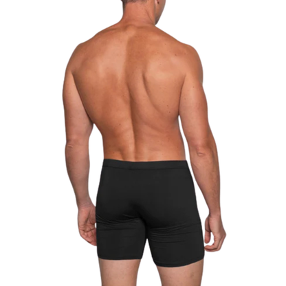 LIVARO® Essentials Boxer Trunks 5-Pack Multicolor | + 5 FREE