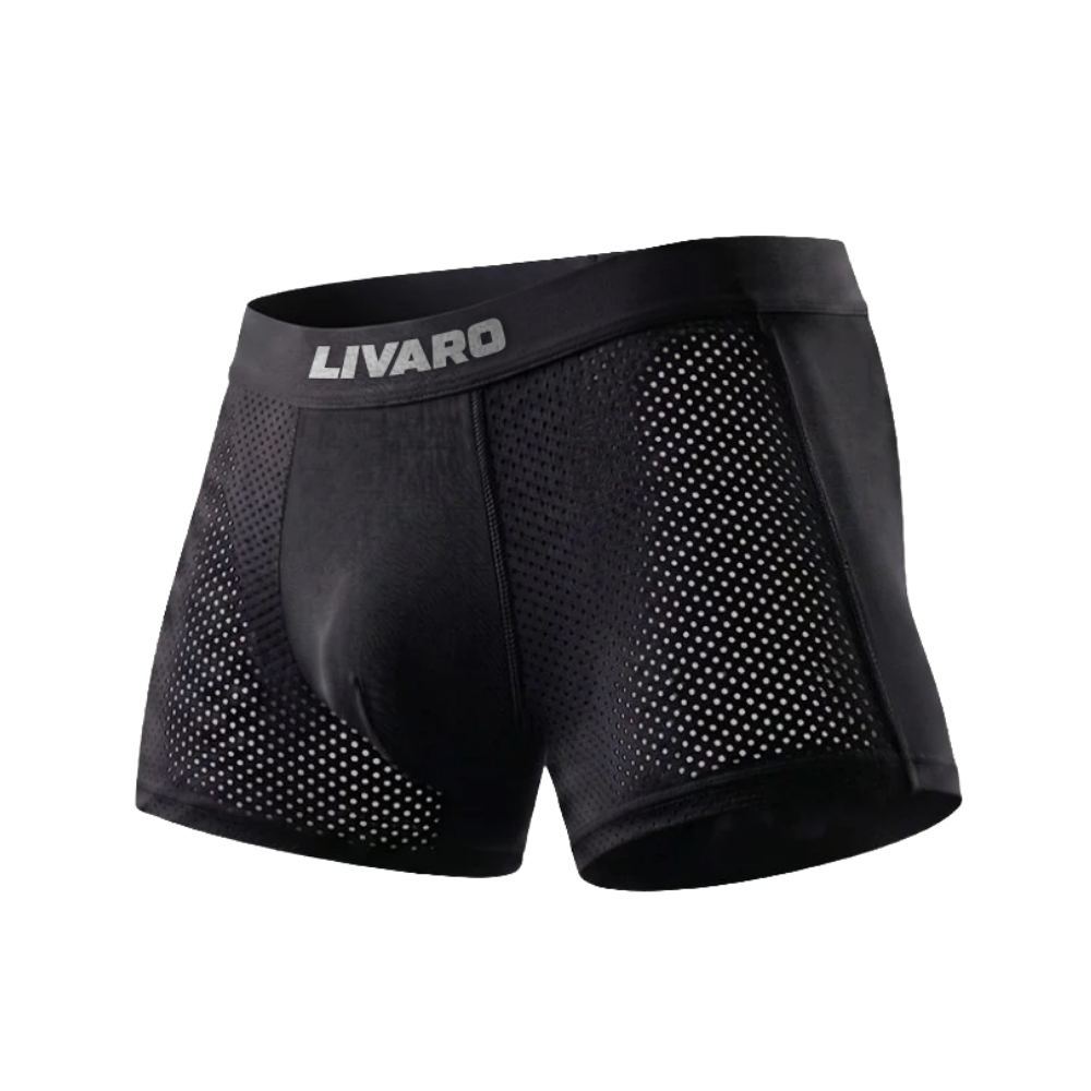 LIVARO® Bamboo Boxer Briefs Original