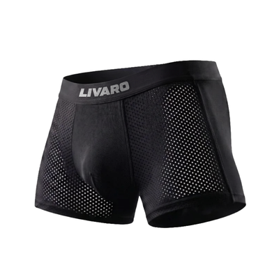 LIVARO® Bamboo Boxer Briefs Original