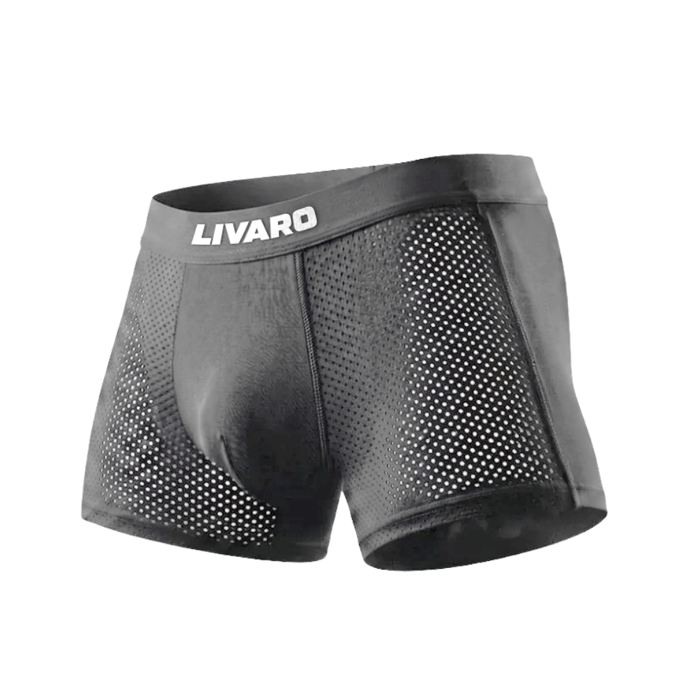 LIVARO® Bamboo Boxer Briefs Original
