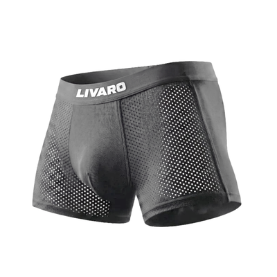 LIVARO® Bamboo Boxer Briefs Original