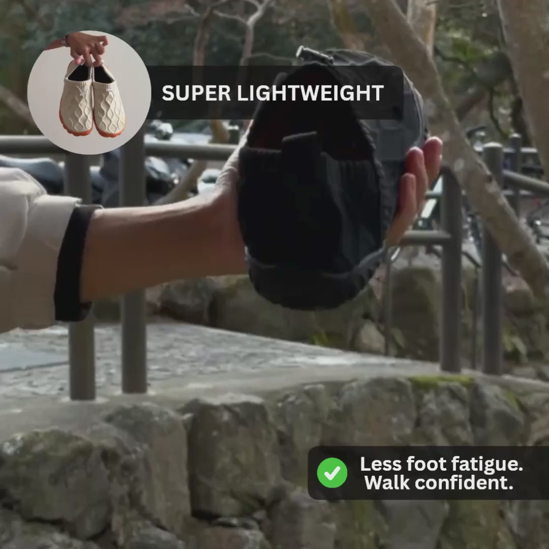 Livaro™ Barefoot Slip-On Shoes